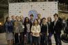 Иркутская команда на Балтийском научно-инженерном конкурсе
